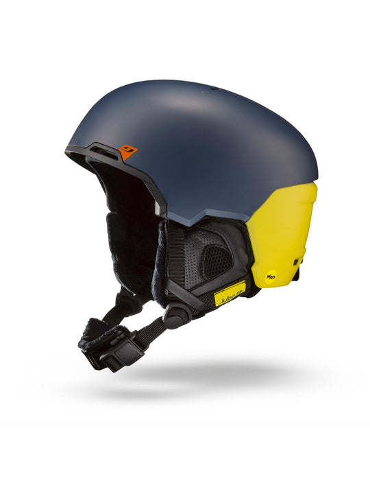 Kask narciarski JULBO Hyperion MIPS - niebiesko żółto - Adventure Sports
Kask narciarski JULBO Hyperion MIPS - niebiesko żółto - Adventure Sports