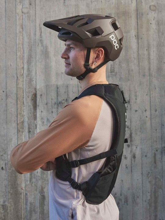 Plecak rowerowy z ochraniaczem POC COLUMN VPD Backpack Vest - TU - Adventure Sports
Plecak rowerowy z ochraniaczem POC COLUMN VPD Backpack Vest - TU - Adventure Sports