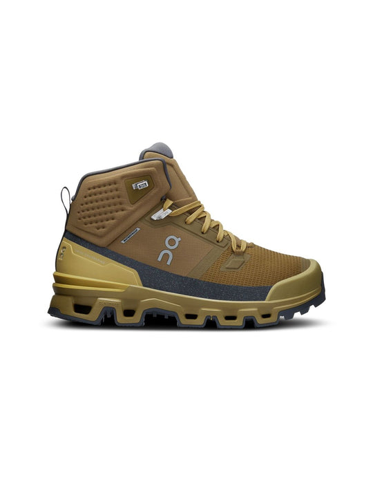 Buty trekkingowe damskie ON RUNNING Cloudrock 2 Waterproof oliwkowe
Buty trekkingowe damskie ON RUNNING Cloudrock 2 Waterproof oliwkowe