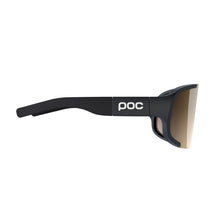 Okulary rowerowe POC Aspire Mid black - Clarity Trail/Partly Sunny Silver cat.3
Okulary rowerowe POC Aspire Mid black - Clarity Trail/Partly Sunny Silver cat.3