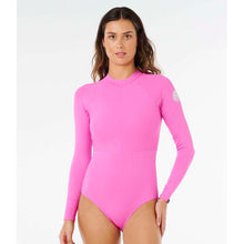 Kostium damski RIP CURL Premium Surf Ls Surf Suit różowy
Kostium damski RIP CURL Premium Surf Ls Surf Suit różowy