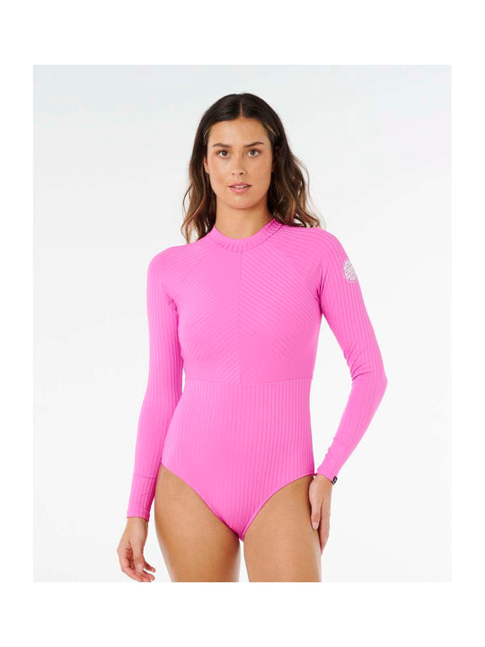 Kostium damski RIP CURL Premium Surf Ls Surf Suit różowy
Kostium damski RIP CURL Premium Surf Ls Surf Suit różowy