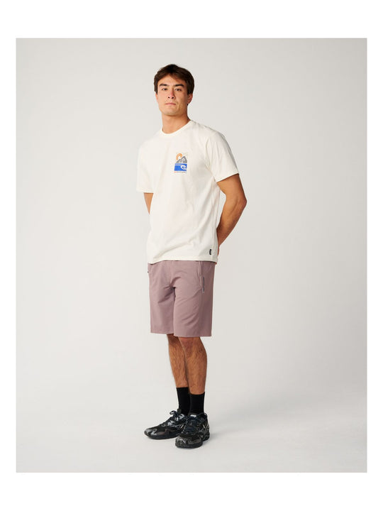 Koszulka męska RIP CURL S-Series Vaporcool Totem Tee biała
Koszulka męska RIP CURL S-Series Vaporcool Totem Tee biała