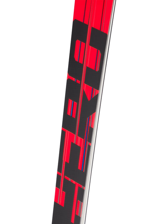 Narty ROSSIGNOL HERO GS 170-185 (R22) + wiązania LOOK SPX 12 Rockerace Hot Red - Adventure Sports
Narty ROSSIGNOL HERO GS 170-185 (R22) + wiązania LOOK SPX 12 Rockerace Hot Red - Adventure Sports