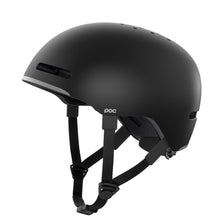 Kask rowerowy POC CORPORA - czarny - Adventure Sports
Kask rowerowy POC CORPORA - czarny - Adventure Sports