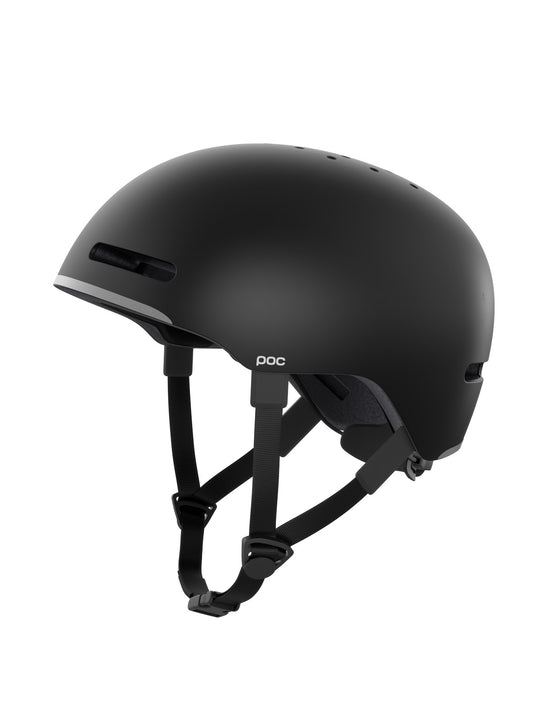 Kask rowerowy POC CORPORA - czarny - Adventure Sports
Kask rowerowy POC CORPORA - czarny - Adventure Sports