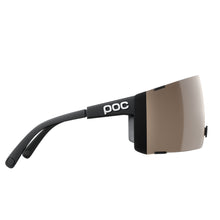 Okulary rowerowe POC Propel czarne - Clarity Trail/Partly Sunny Silver cat.2
Okulary rowerowe POC Propel czarne - Clarity Trail/Partly Sunny Silver cat.2