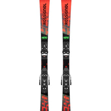 Narty ROSSIGNOL HERO SL PRO 128-149 R21 + wiązania LOOK NX 7 RTL
Narty ROSSIGNOL HERO SL PRO 128-149 R21 + wiązania LOOK NX 7 RTL