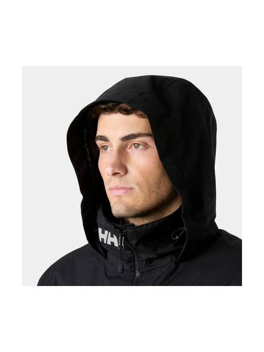 Męska kurtka Helly Hansen Crew Hooded Midlayer Jacket 2.0 czarna
Męska kurtka Helly Hansen Crew Hooded Midlayer Jacket 2.0 czarna