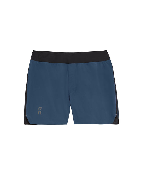 Szorty do biegania On 5" Lightweight Shorts granatowy
Szorty do biegania On 5" Lightweight Shorts granatowy