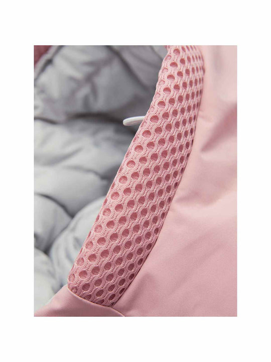 Kurtka narciarska Peak Performance W Blackfire Jacket rozowy - Adventure Sports
Kurtka narciarska Peak Performance W Blackfire Jacket rozowy - Adventure Sports