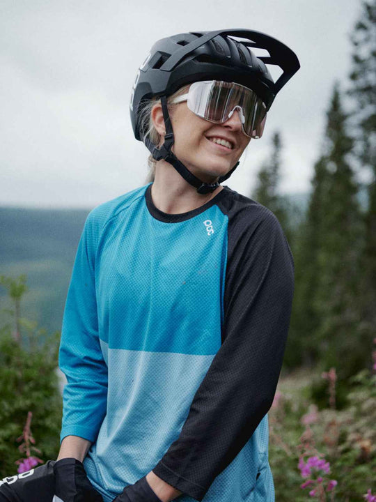 Okulary rowerowe POC DEVOUR Clarity Trail Brown/Silver Mirror cat 2 - ONE SIZE - Adventure Sports
Okulary rowerowe POC DEVOUR Clarity Trail Brown/Silver Mirror cat 2 - ONE SIZE - Adventure Sports