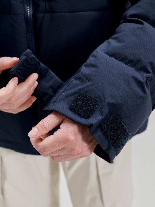 Kurtka damska POC W's POC Loft Jacket granatowy
Kurtka damska POC W's POC Loft Jacket granatowy