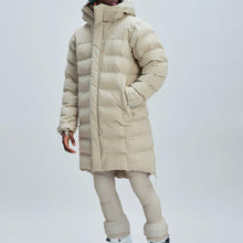 Płaszcz zimowy męski POC M'S Race Loft Parka beżowy
Płaszcz zimowy męski POC M'S Race Loft Parka beżowy