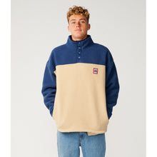 Polar męski RIP CURL Streamline Half Colar Polar męski zielony
Polar męski RIP CURL Streamline Half Colar Polar męski zielony