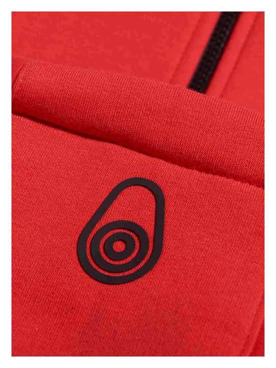 Bluza SAIL RACING Bowman Logo Zip Hood Czerwony - Adventure Sports
Bluza SAIL RACING Bowman Logo Zip Hood Czerwony - Adventure Sports