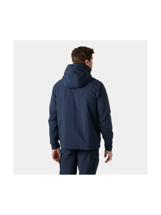 Kurtka żeglarska męska HELLY HANSEN Hp Racing Lifaloft Hood Jacket granatowa
Kurtka żeglarska męska HELLY HANSEN Hp Racing Lifaloft Hood Jacket granatowa