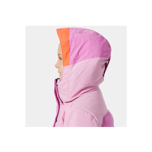 Kurtka narciarska dziecięca HELLY HANSEN Jr Girl Diamond Jacket kolor różowy
Kurtka narciarska dziecięca HELLY HANSEN Jr Girl Diamond Jacket kolor różowy