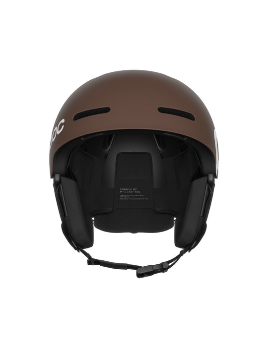 Kask narciarski POC Fornix BC brązowy
Kask narciarski POC Fornix BC brązowy