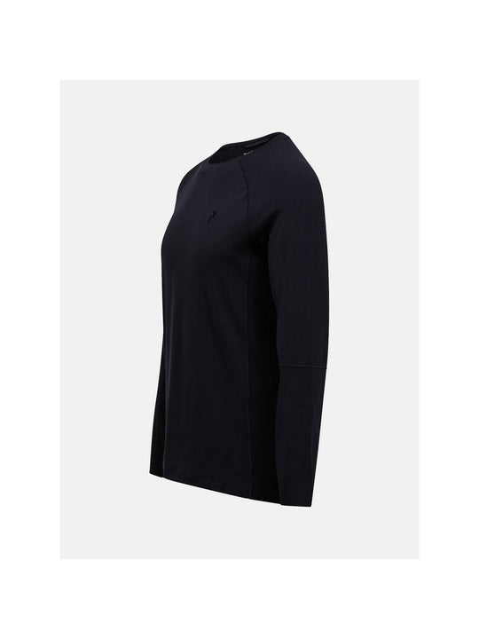 Koszulka termiczna męska PEAK PERFORMANCE Magic Crew Wool-blend Baselayer Men czarna
Koszulka termiczna męska PEAK PERFORMANCE Magic Crew Wool-blend Baselayer Men czarna