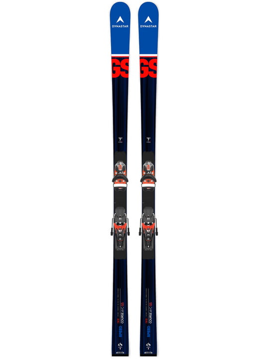 Narty DYNASTAR SPEED COURSE WC GS R22 + wiązania LOOK SPX 12 Rockerace - Adventure Sports
Narty DYNASTAR SPEED COURSE WC GS R22 + wiązania LOOK SPX 12 Rockerace - Adventure Sports