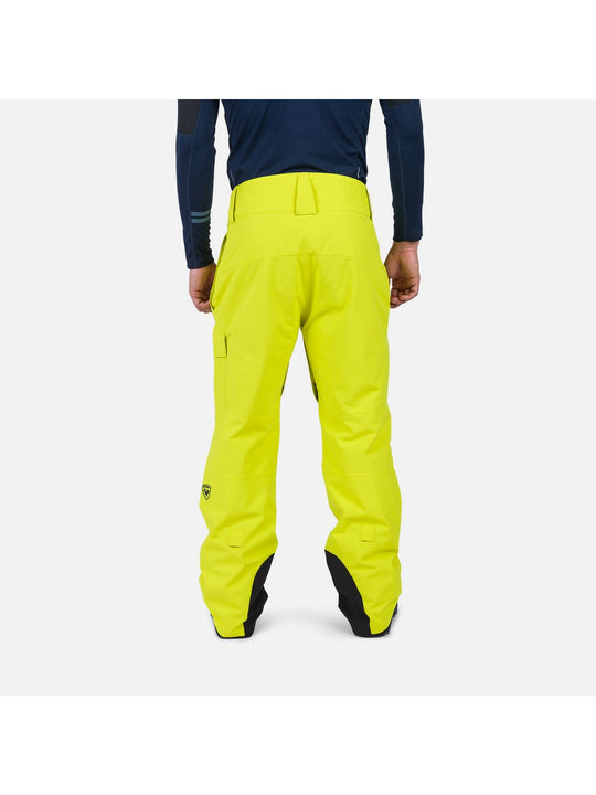 Spodnie narciarskie męskie Rossignol Relax Pant zielony - Adventure Sports
Spodnie narciarskie męskie Rossignol Relax Pant zielony - Adventure Sports