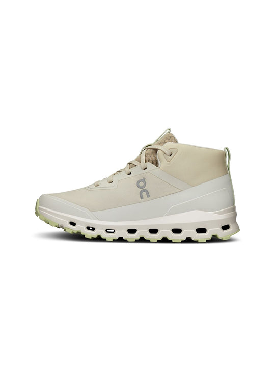 Buty damskie trekkingowe ON RUNNING Cloudroam Waterproof beżowy
Buty damskie trekkingowe ON RUNNING Cloudroam Waterproof beżowy