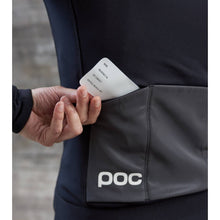 Kurtka rowerowa damska POC W’s Thermal Jacket czarny - Adventure Sports
Kurtka rowerowa damska POC W’s Thermal Jacket czarny - Adventure Sports