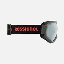 Gogle narciarskie ROSSIGNOL ACE HERO grey Cat 2 + Cat 1
Gogle narciarskie ROSSIGNOL ACE HERO grey Cat 2 + Cat 1