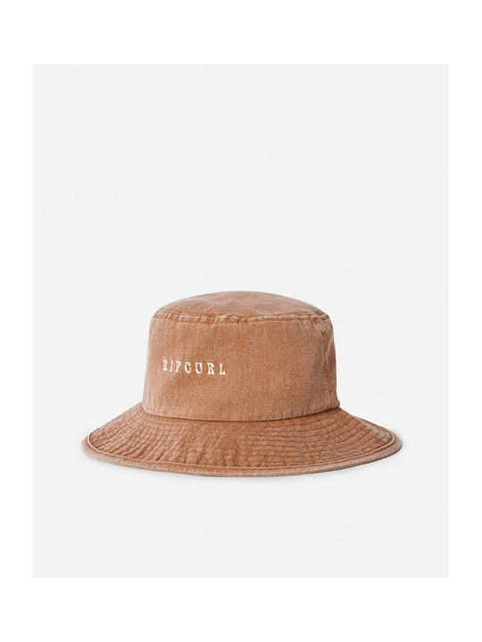 Kapelusz RIP CURL Washed Upf Mid Brim Hat brązowy - Czapka - Adventure Sports
Kapelusz RIP CURL Washed Upf Mid Brim Hat brązowy - Czapka - Adventure Sports