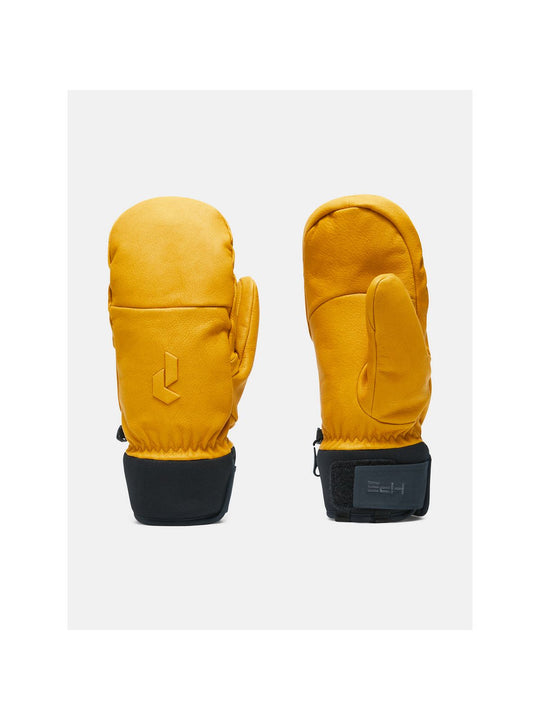 Rękawice narciarskie PEAK PERFORMANCE Leather HIPE Solarcore Insulated Ski Mitten beżowe
Rękawice narciarskie PEAK PERFORMANCE Leather HIPE Solarcore Insulated Ski Mitten beżowe