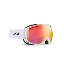 Gogle narciarskie JULBO Fusion biały fotochrom Cat 1-3 High Contrast
Gogle narciarskie JULBO Fusion biały fotochrom Cat 1-3 High Contrast