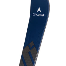 Narty DYNASTAR Speed 563 + wiązania LOOK NX 12 Koncet GW - Adventure Sports
Narty DYNASTAR Speed 563 + wiązania LOOK NX 12 Koncet GW - Adventure Sports