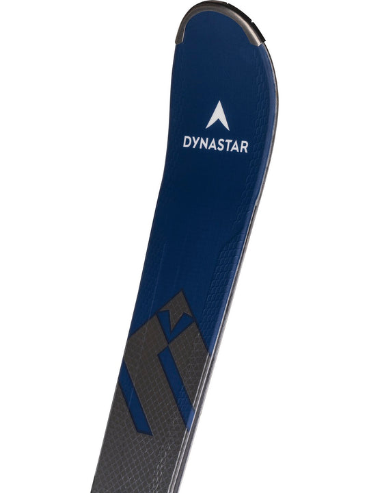 Narty DYNASTAR Speed 563 + wiązania LOOK NX 12 Koncet GW - Adventure Sports
Narty DYNASTAR Speed 563 + wiązania LOOK NX 12 Koncet GW - Adventure Sports