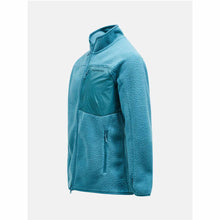 Polar Peak Performance M Pile Zip Jacket zielony - Bluza - Adventure Sports
Polar Peak Performance M Pile Zip Jacket zielony - Bluza - Adventure Sports