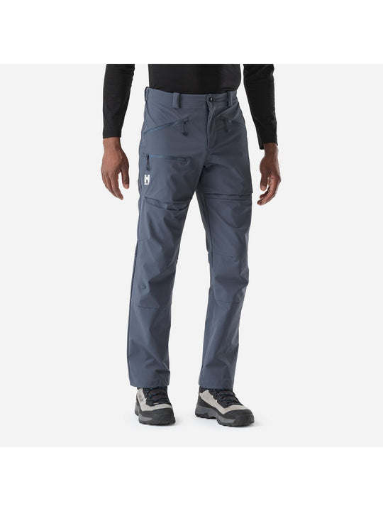 Spodnie męskie MILLET M Seneca Xcs200 Pant M niebieskie
Spodnie męskie MILLET M Seneca Xcs200 Pant M niebieskie