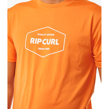 Lycra RIP CURL Stapler Upf S/S czerwony - Adventure Sports
Lycra RIP CURL Stapler Upf S/S czerwony - Adventure Sports