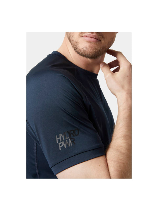 Koszulka HELLY HANSEN Hp Ocean T-Shirt 2.0 granatowy - Adventure Sports
Koszulka HELLY HANSEN Hp Ocean T-Shirt 2.0 granatowy - Adventure Sports
