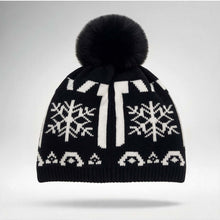 Czapka damska ROSSIGNOL W Snowdazzle Pompom Beanie czarna
Czapka damska ROSSIGNOL W Snowdazzle Pompom Beanie czarna