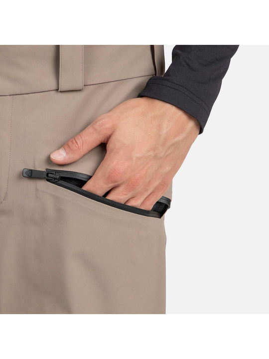 Spodnie narciarskie męskie ROSSIGNOL Evader Pant szary
Spodnie narciarskie męskie ROSSIGNOL Evader Pant szary