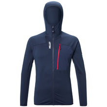 Bluza męska MILLET Trilogy Icon Lightgrid Hd M granatowa
Bluza męska MILLET Trilogy Icon Lightgrid Hd M granatowa