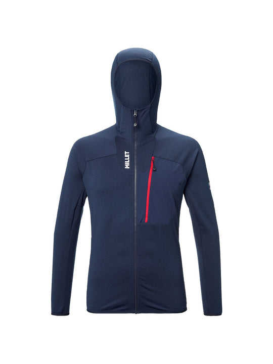Bluza męska MILLET Trilogy Icon Lightgrid Hd M granatowa
Bluza męska MILLET Trilogy Icon Lightgrid Hd M granatowa