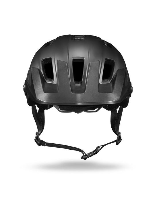 Kask rowerowy JULBO ROCK czarny - Adventure Sports
Kask rowerowy JULBO ROCK czarny - Adventure Sports