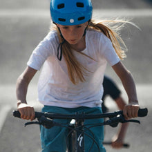 Kask juniorski rowerowy POCITO CRANE MIPS - niebieski - Adventure Sports
Kask juniorski rowerowy POCITO CRANE MIPS - niebieski - Adventure Sports