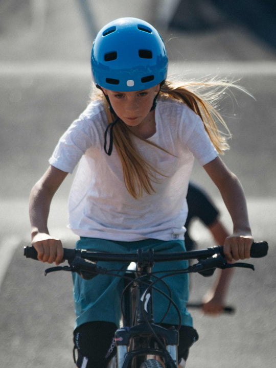 Kask juniorski rowerowy POCITO CRANE MIPS - niebieski - Adventure Sports
Kask juniorski rowerowy POCITO CRANE MIPS - niebieski - Adventure Sports