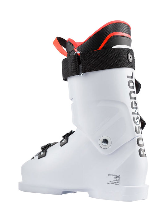 Buty Narciarskie ROSSIGNOL HERO WORLD CUP 120 - WHITE - Adventure Sports
Buty Narciarskie ROSSIGNOL HERO WORLD CUP 120 - WHITE - Adventure Sports