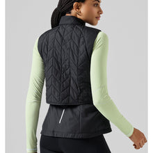 Kamizelka CASALL Quilted Running Vest czarny
Kamizelka CASALL Quilted Running Vest czarny