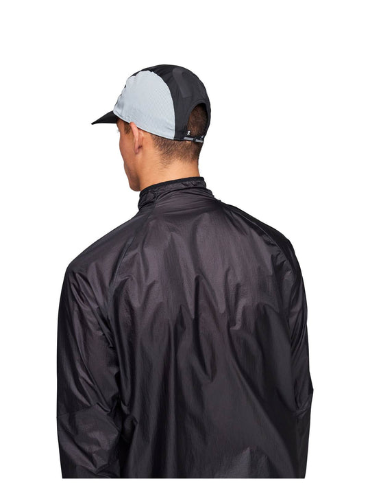 Czapka do biegania ON RUNNING Zero Cap zielono czarny
Czapka do biegania ON RUNNING Zero Cap zielono czarny