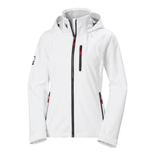 Kurtka HELLY HANSEN W Crew Hooded Jacket 2.0 biały - Adventure Sports
Kurtka HELLY HANSEN W Crew Hooded Jacket 2.0 biały - Adventure Sports