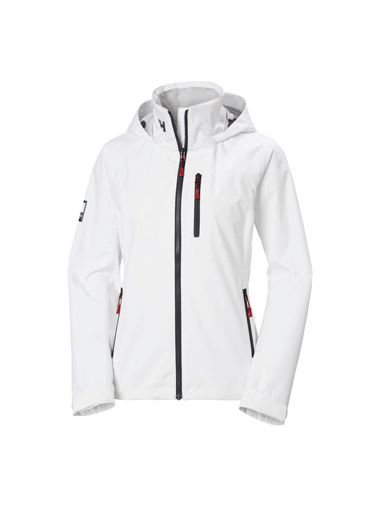 Kurtka HELLY HANSEN W Crew Hooded Jacket 2.0 biały - Adventure Sports
Kurtka HELLY HANSEN W Crew Hooded Jacket 2.0 biały - Adventure Sports